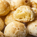 Cheese Balls
