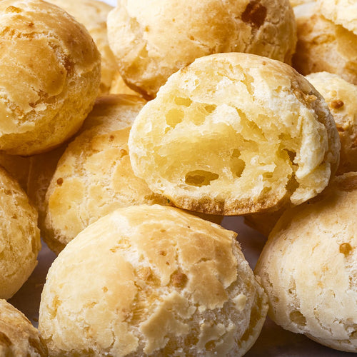 Cheese Balls