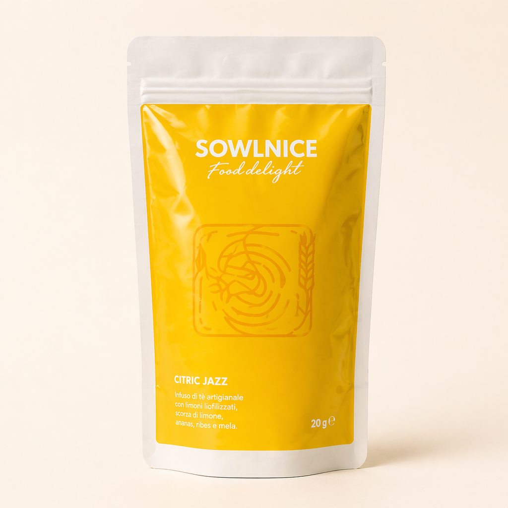 Citric Jazz product pouch