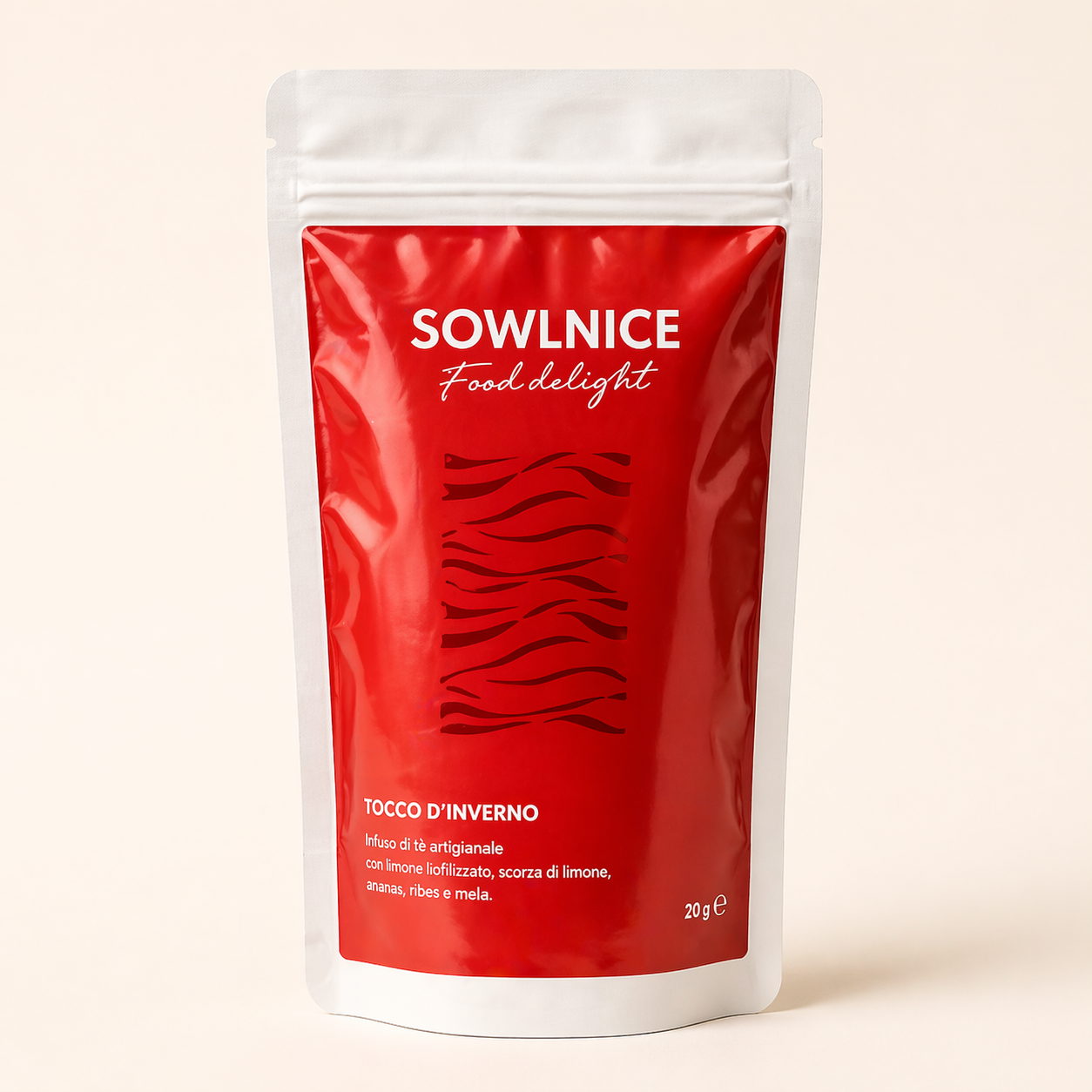 Tocco d'Inverno product pouch